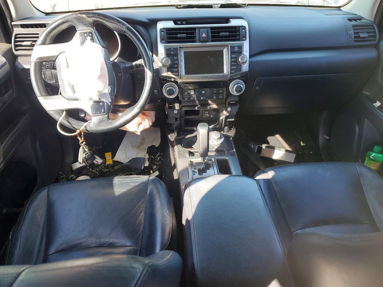 2013 TOYOTA 4RUNNER