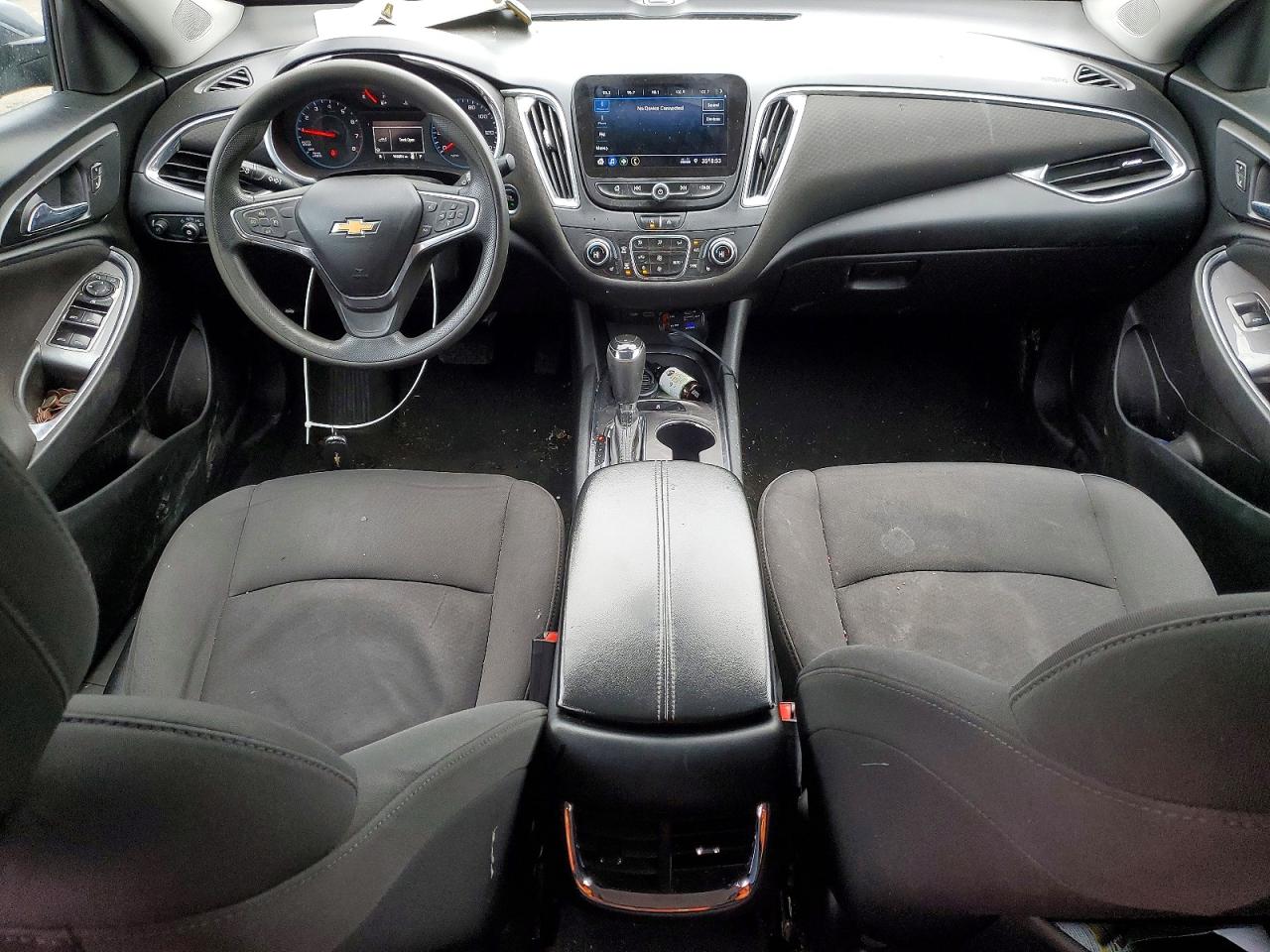2020 CHEVROLET MALIBU