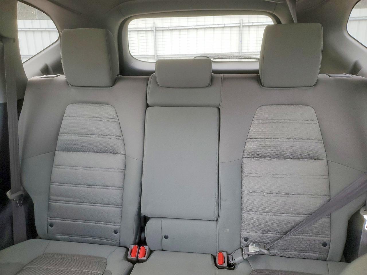 2020 HONDA CRV