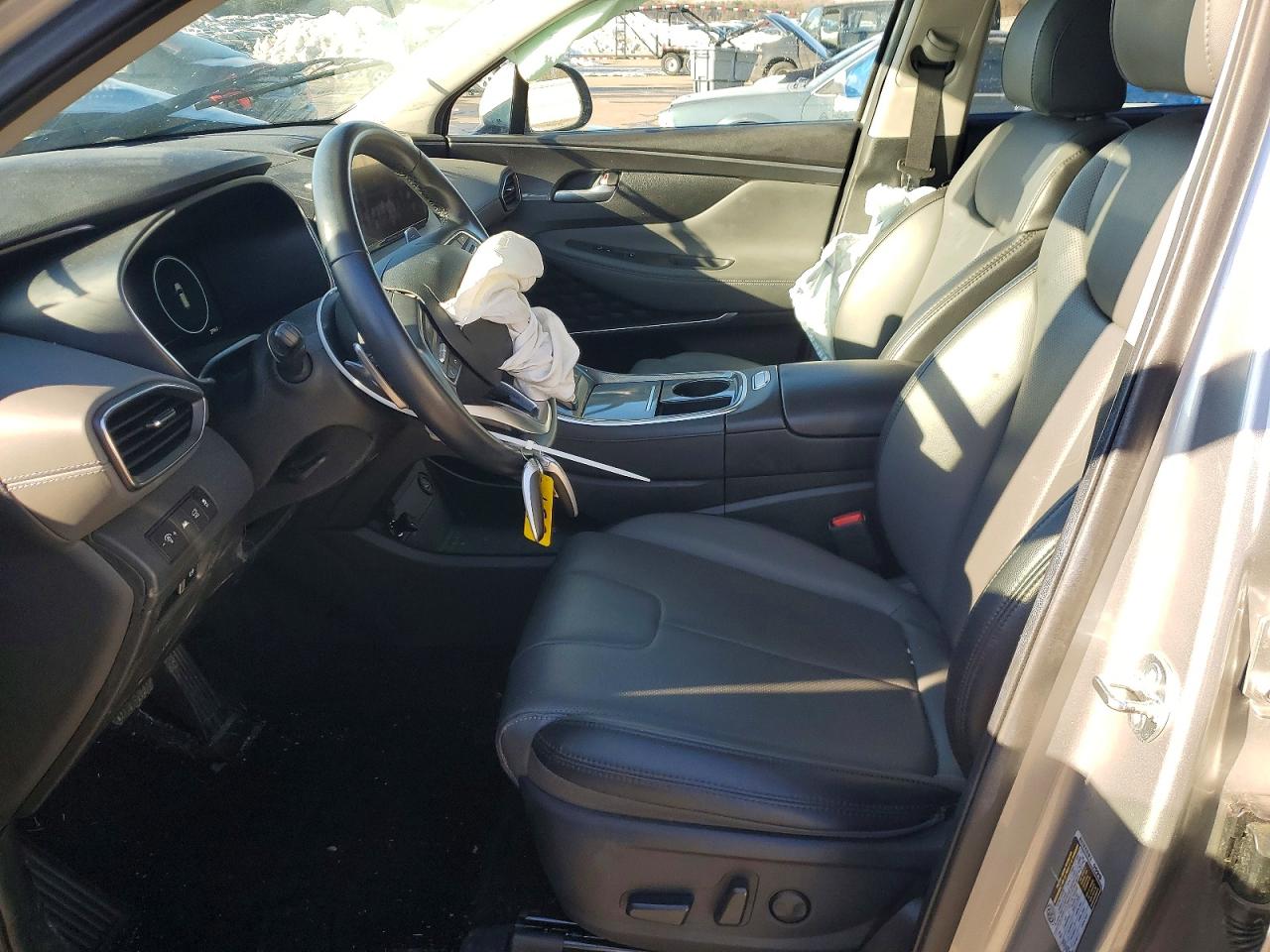 2023 HYUNDAI SANTA FE