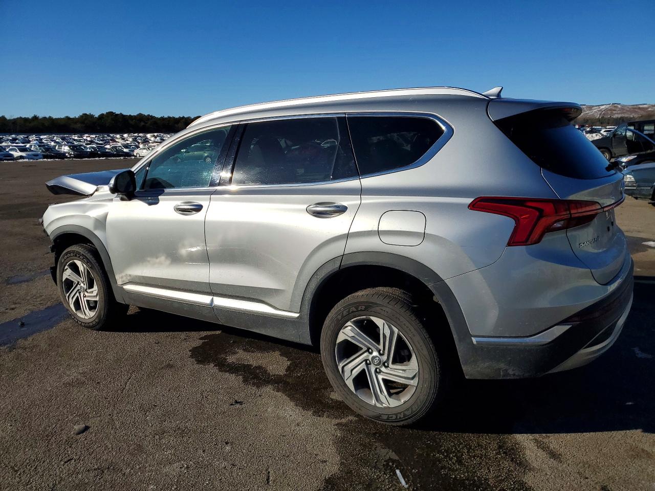 2023 HYUNDAI SANTA FE