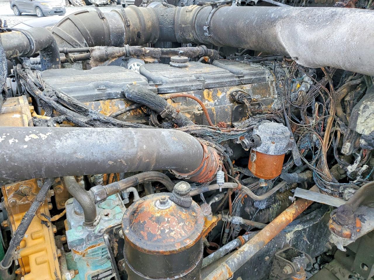2007 KENWORTH ALL OTHER