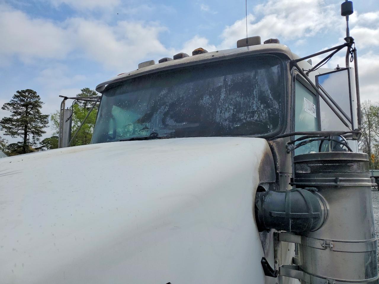 2007 KENWORTH ALL OTHER