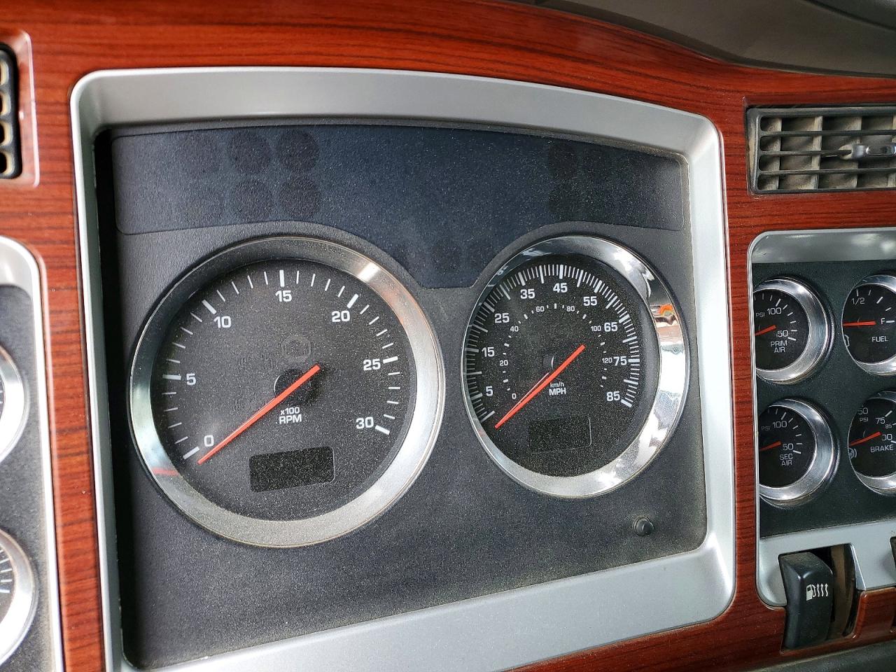 2007 KENWORTH ALL OTHER