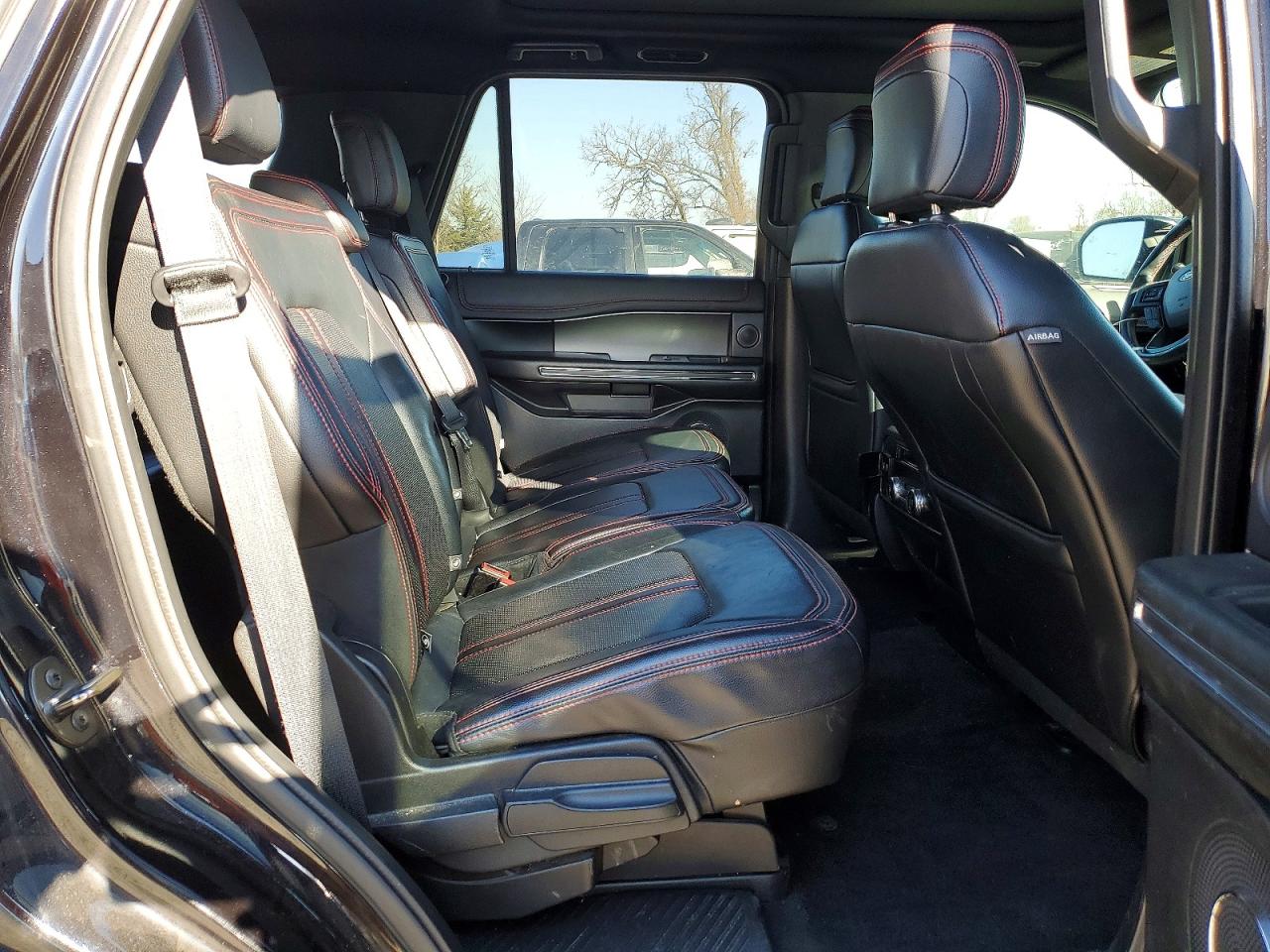 2019 FORD EXPEDITION