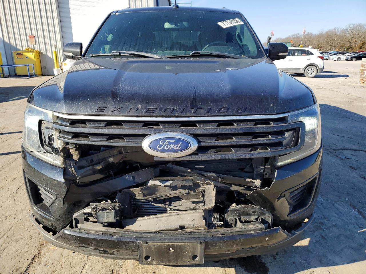 2019 FORD EXPEDITION