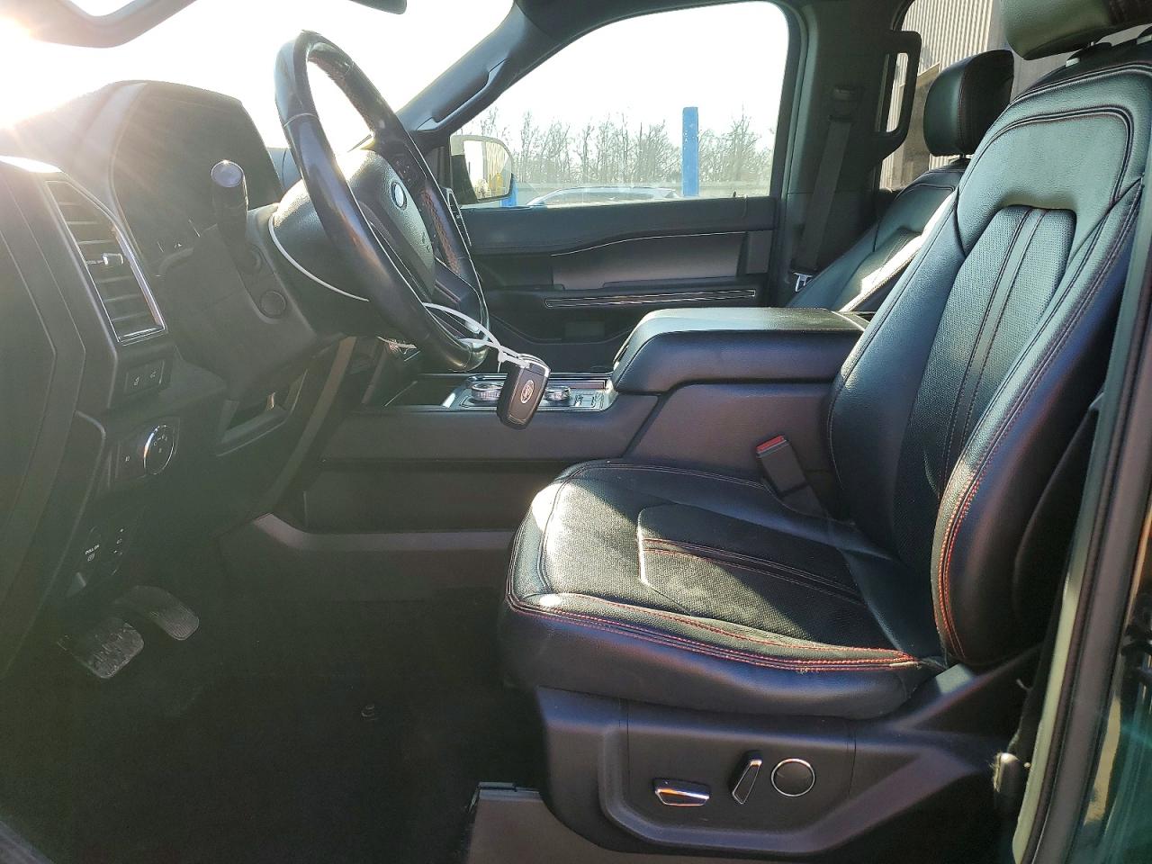2019 FORD EXPEDITION