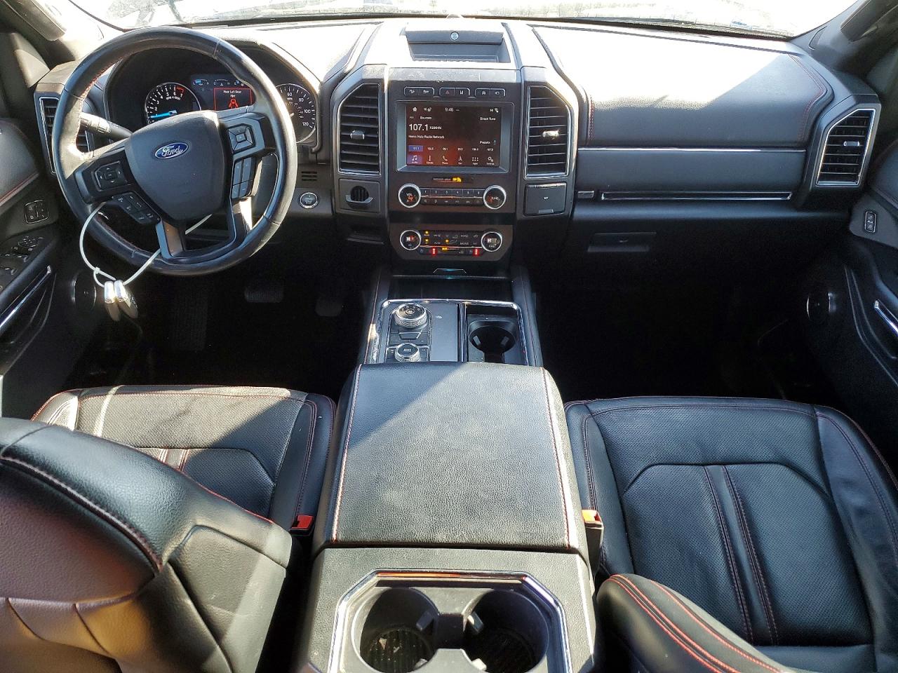 2019 FORD EXPEDITION