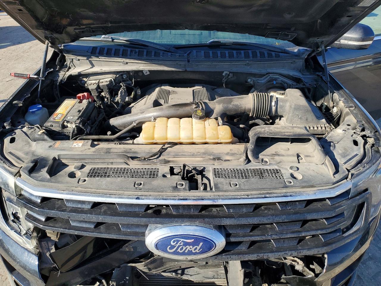 2019 FORD EXPEDITION
