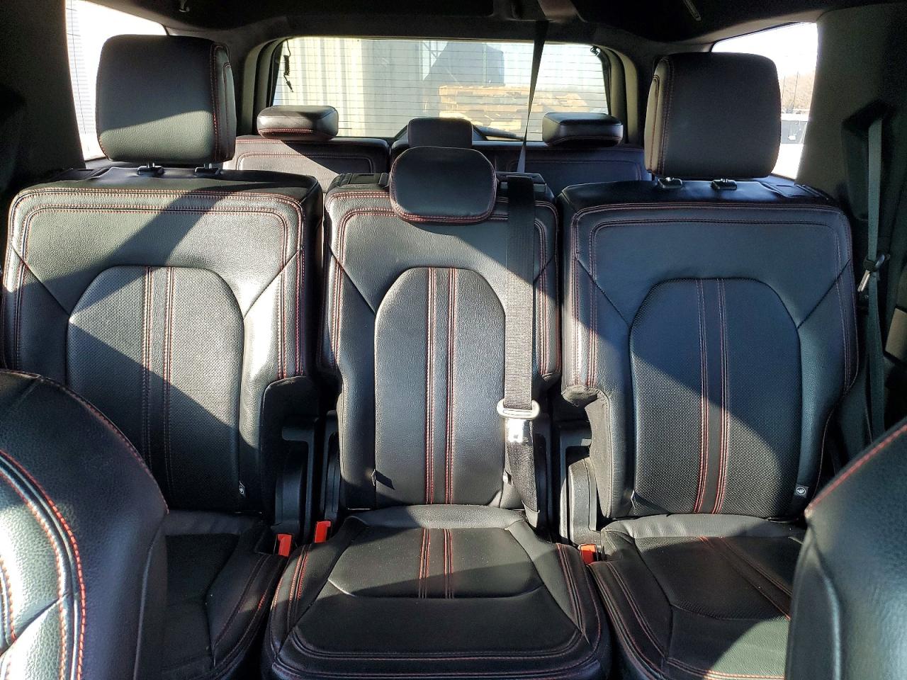2019 FORD EXPEDITION
