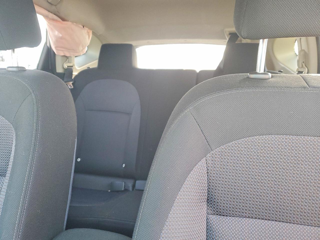 2013 NISSAN ROGUE