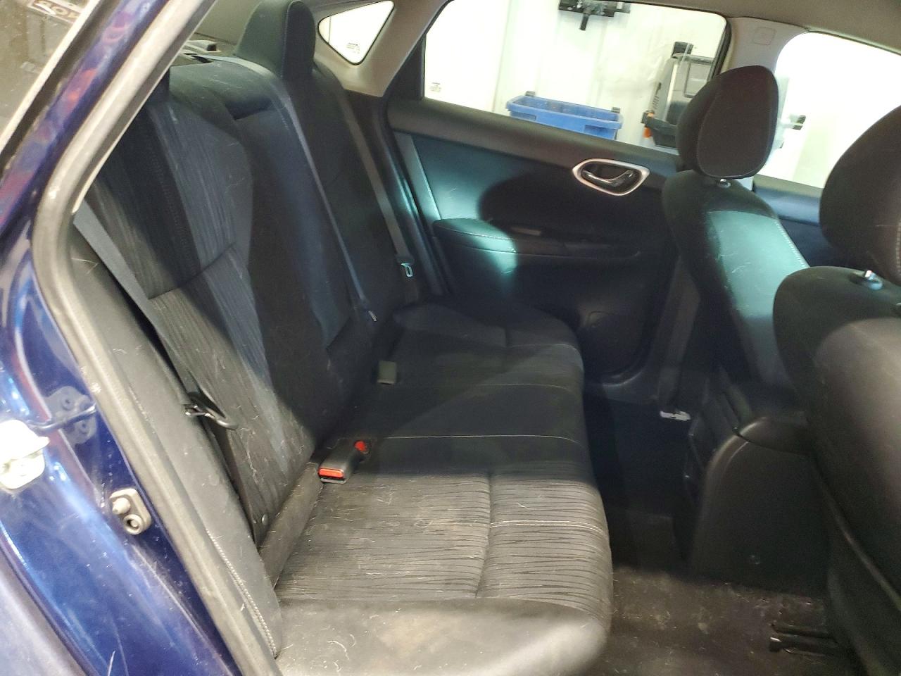 2017 NISS SENTRA