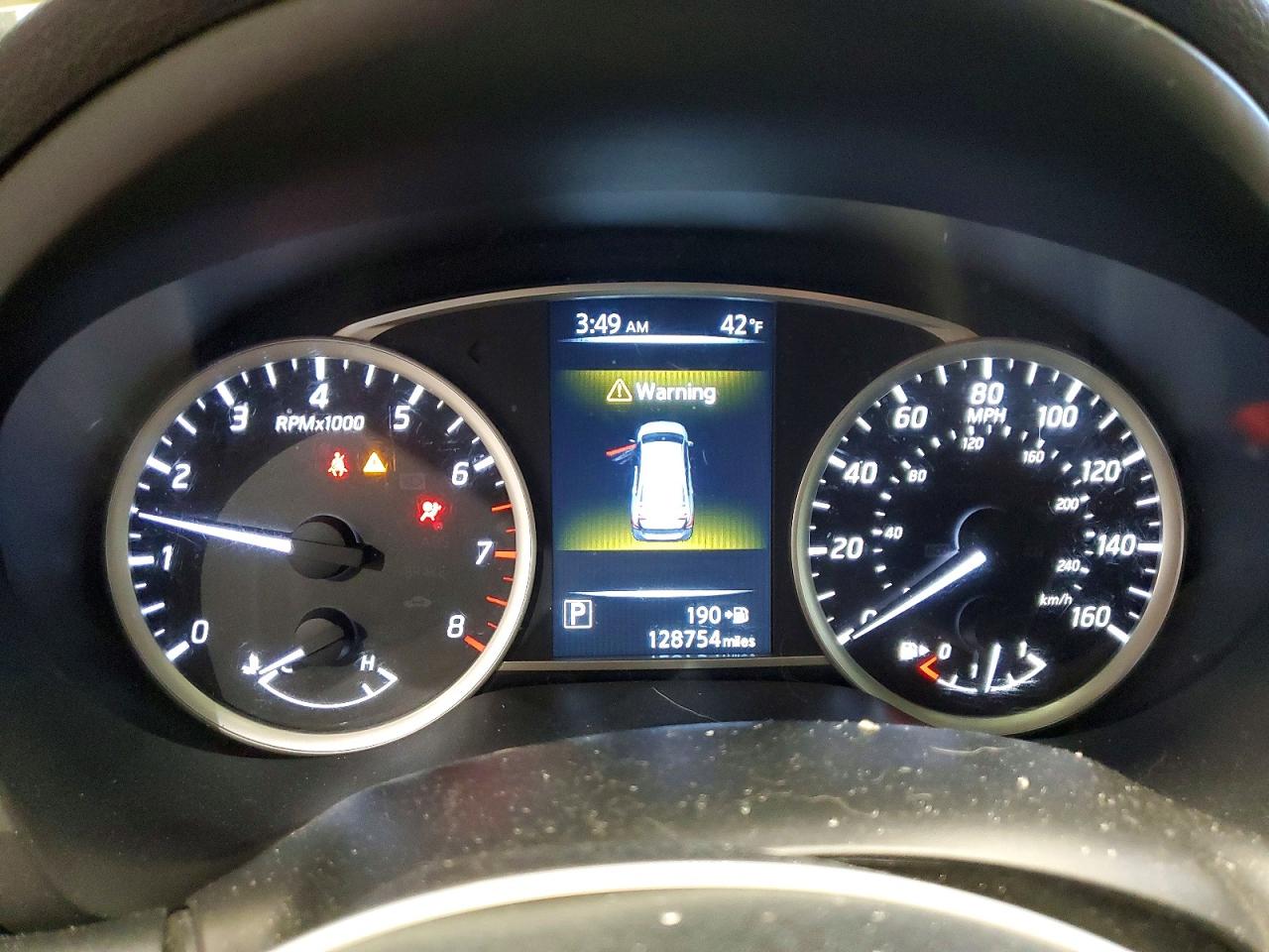 2017 NISS SENTRA