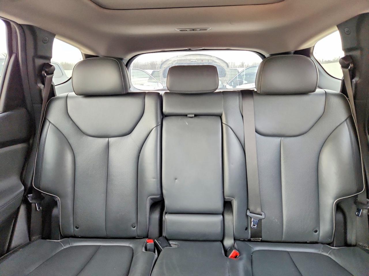 2021 HYUNDAI SANTA FE