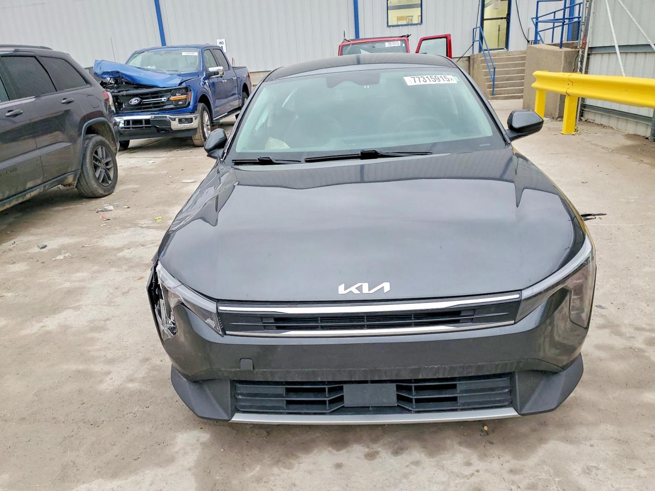 2025 KIA ALL OTHER