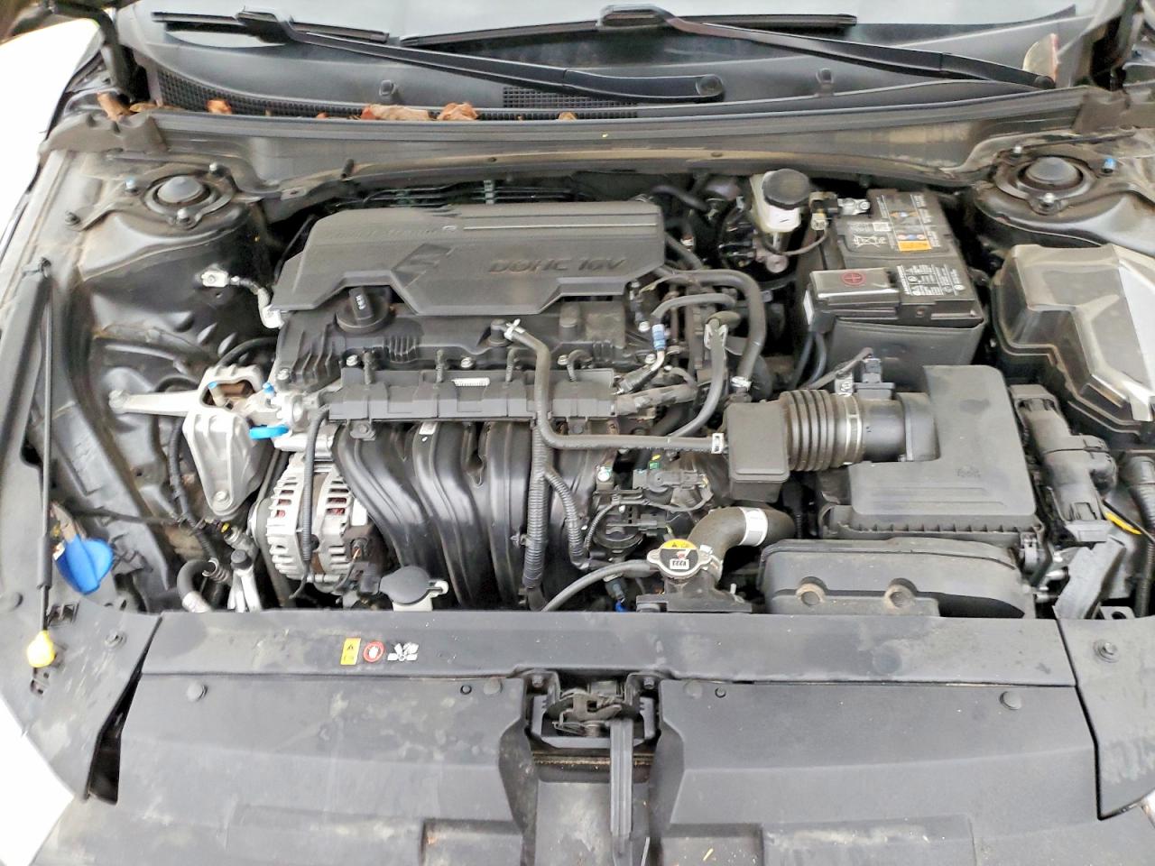 2025 KIA ALL OTHER