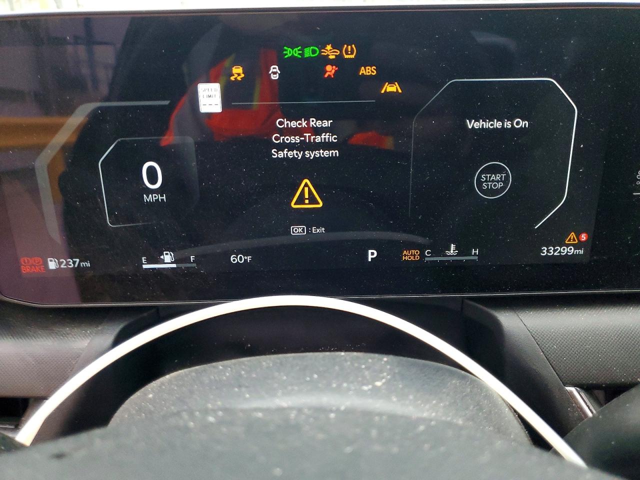 2025 KIA ALL OTHER