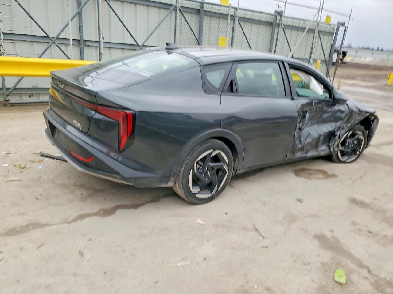 2025 KIA ALL OTHER
