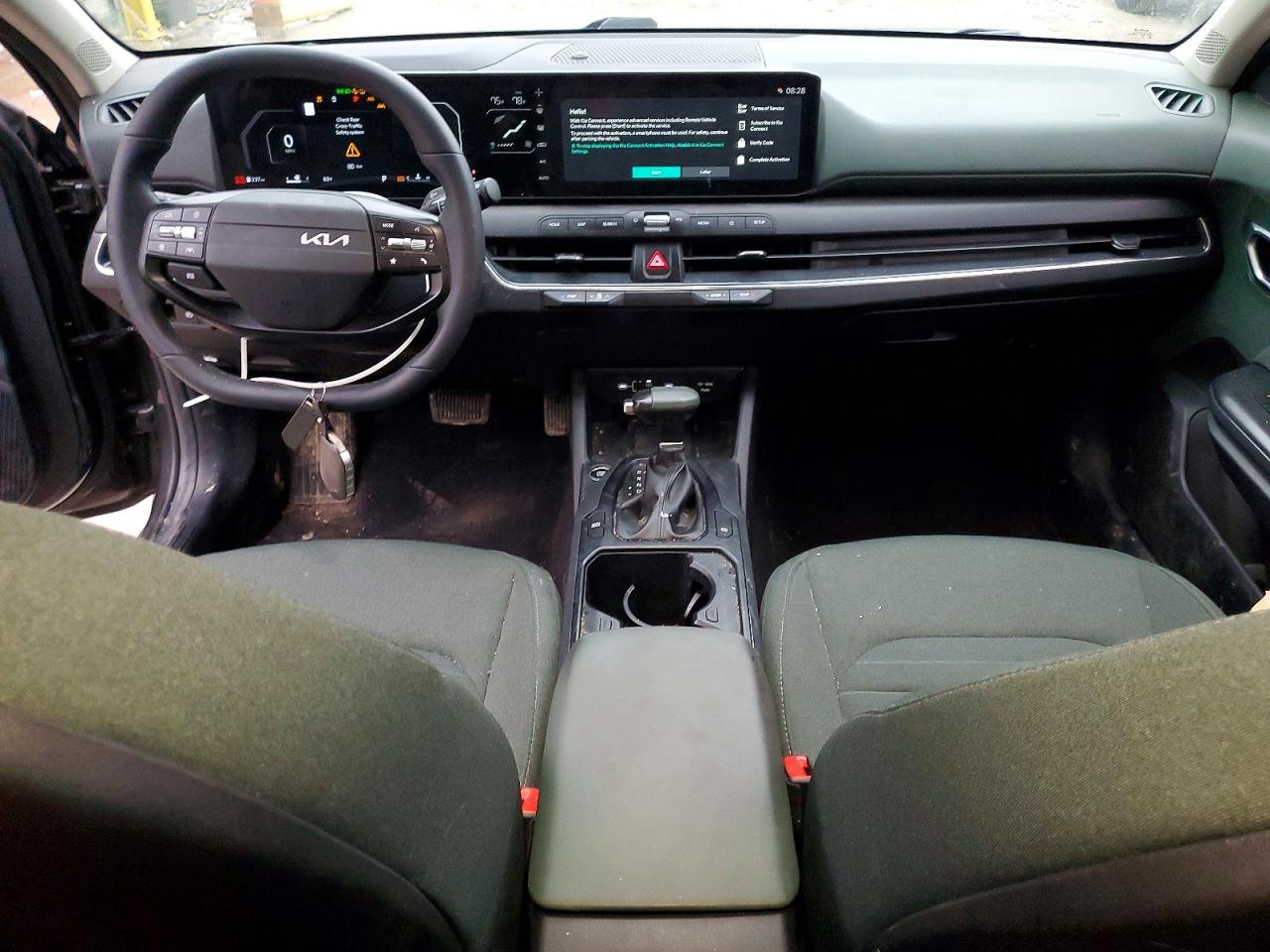 2025 KIA ALL OTHER