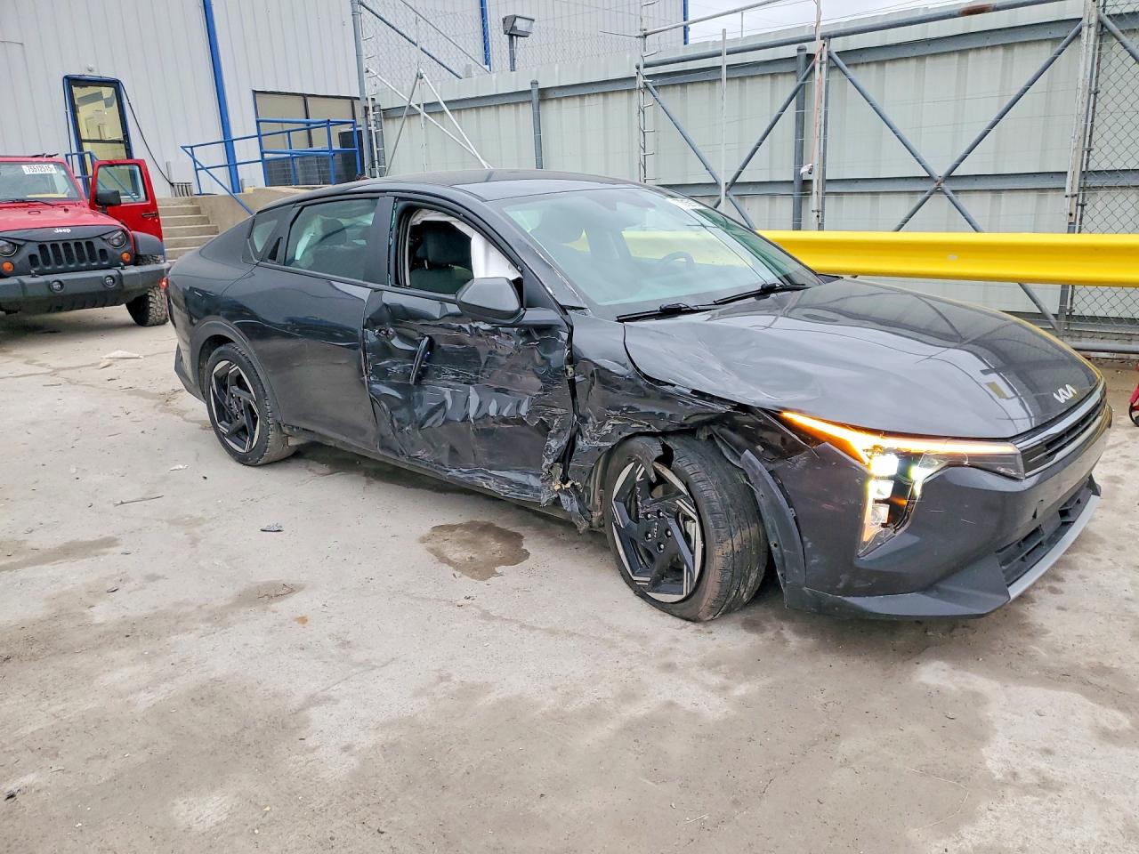 2025 KIA ALL OTHER