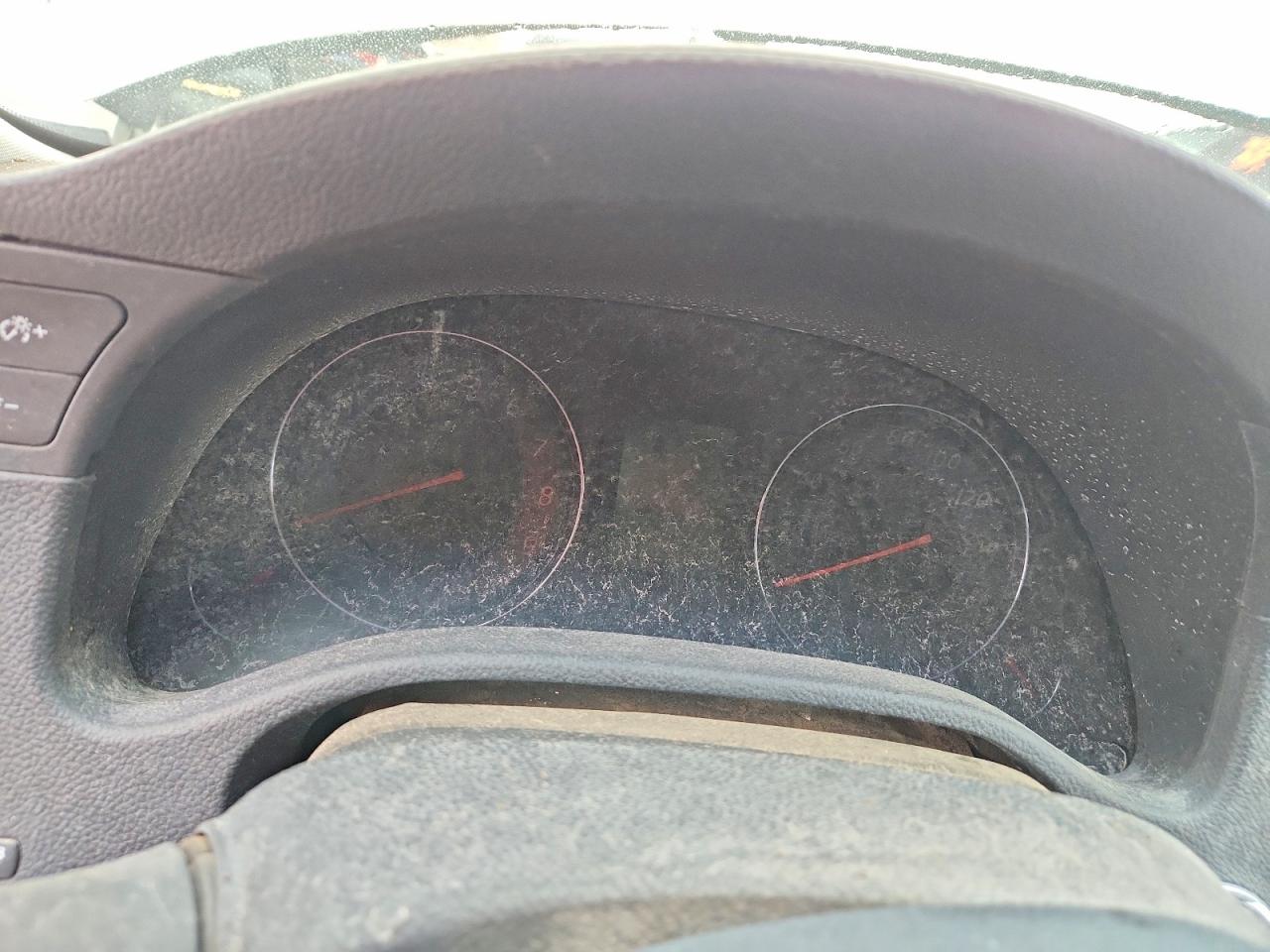 2008 INFINITI G35