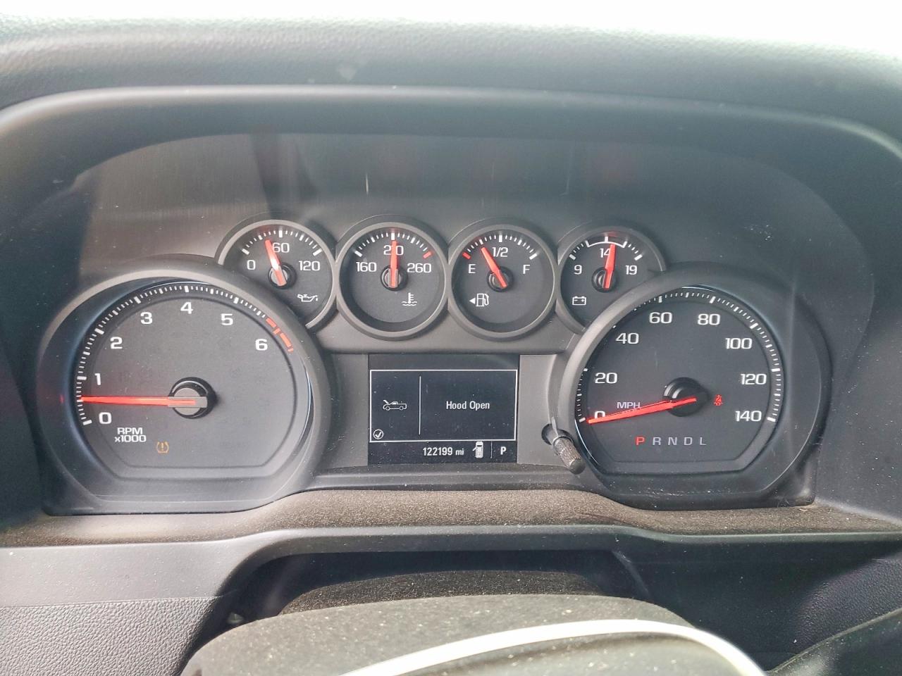2021 CHEVROLET ALL Models