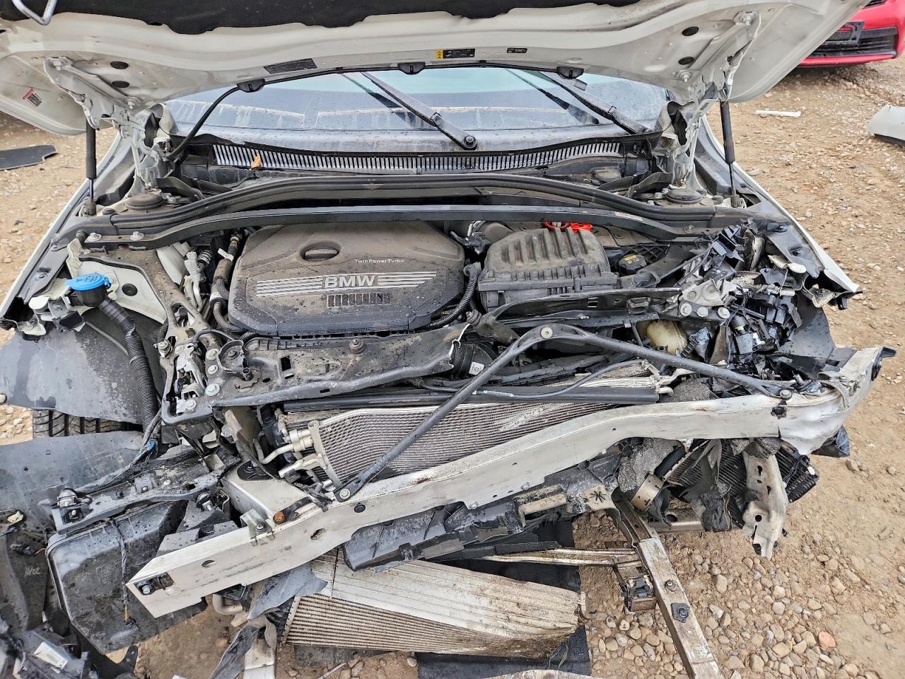 2021 BMW 2 SERIES
