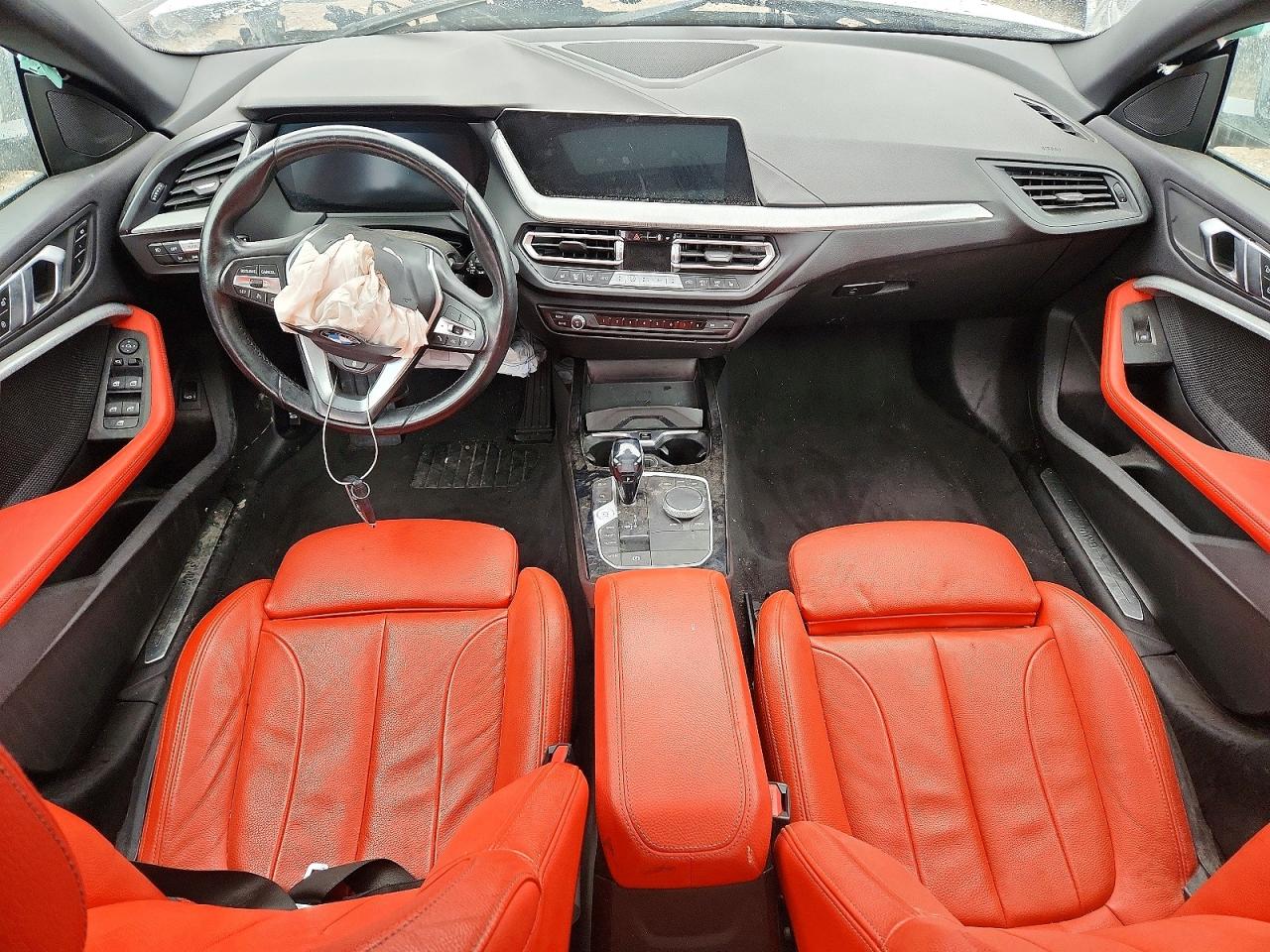 2021 BMW 2 SERIES