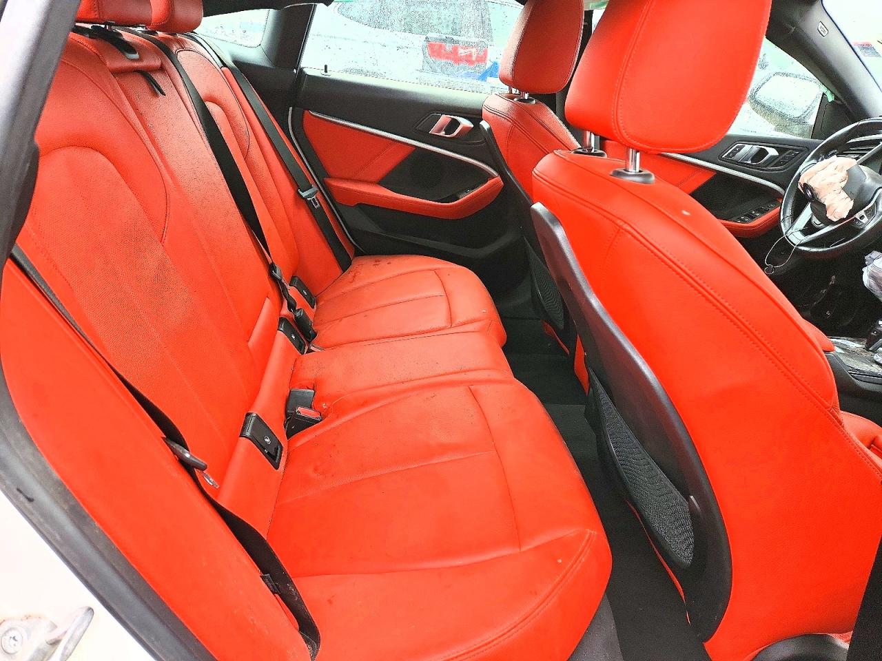 2021 BMW 2 SERIES