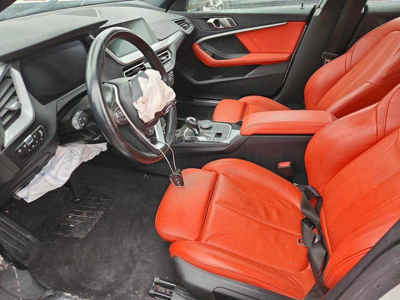 2021 BMW 2 SERIES