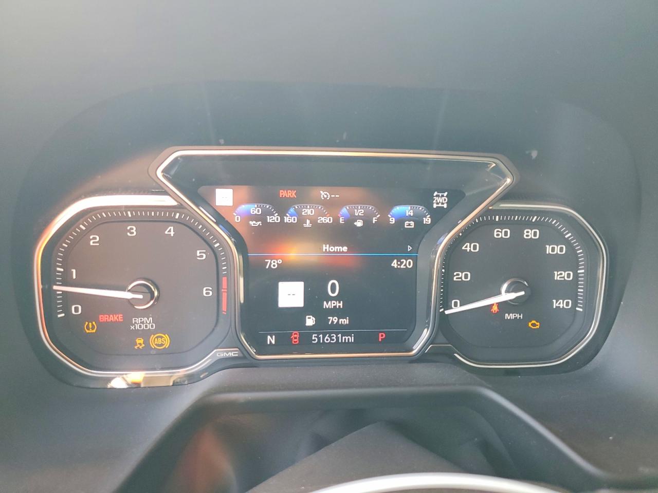 2021 GMC YUKON