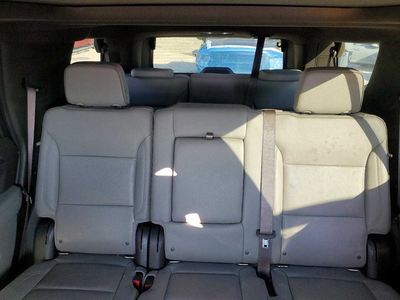 2021 GMC YUKON