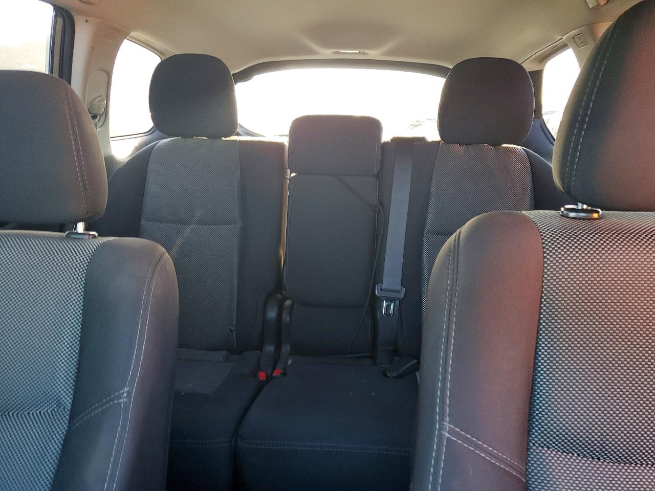 2020 NISSAN PATHFINDER
