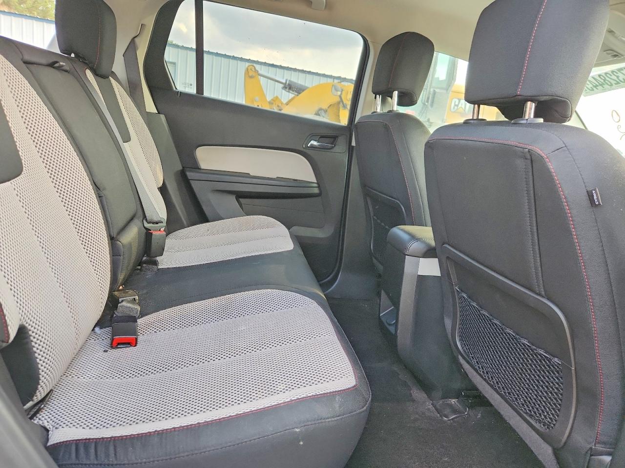2016 GMC TERRAIN