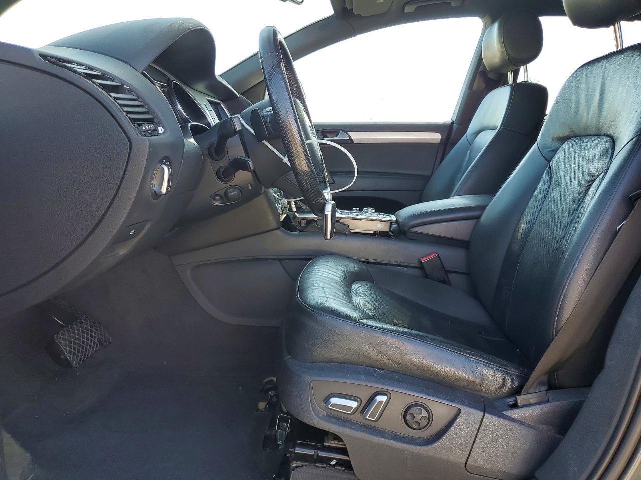 2014 AUDI Q7