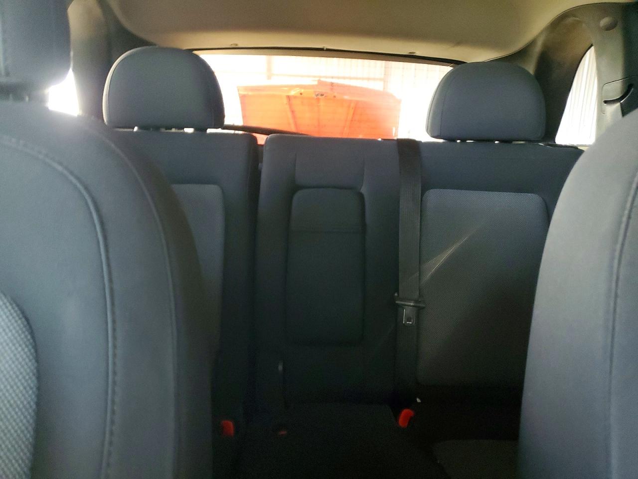 2014 CHEVROLET CAPTIVA