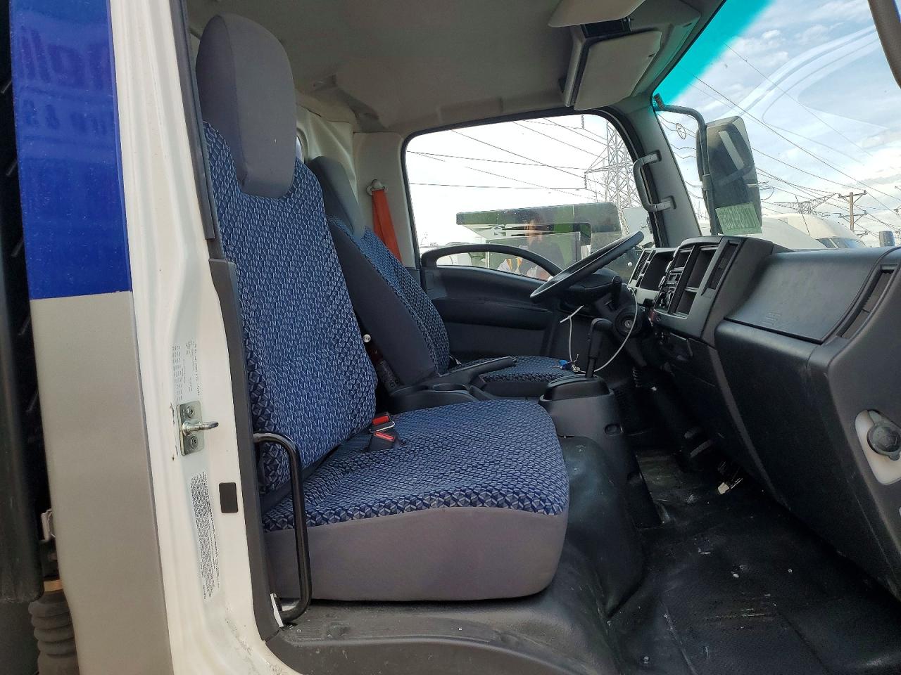 2024 ISUZU NRR