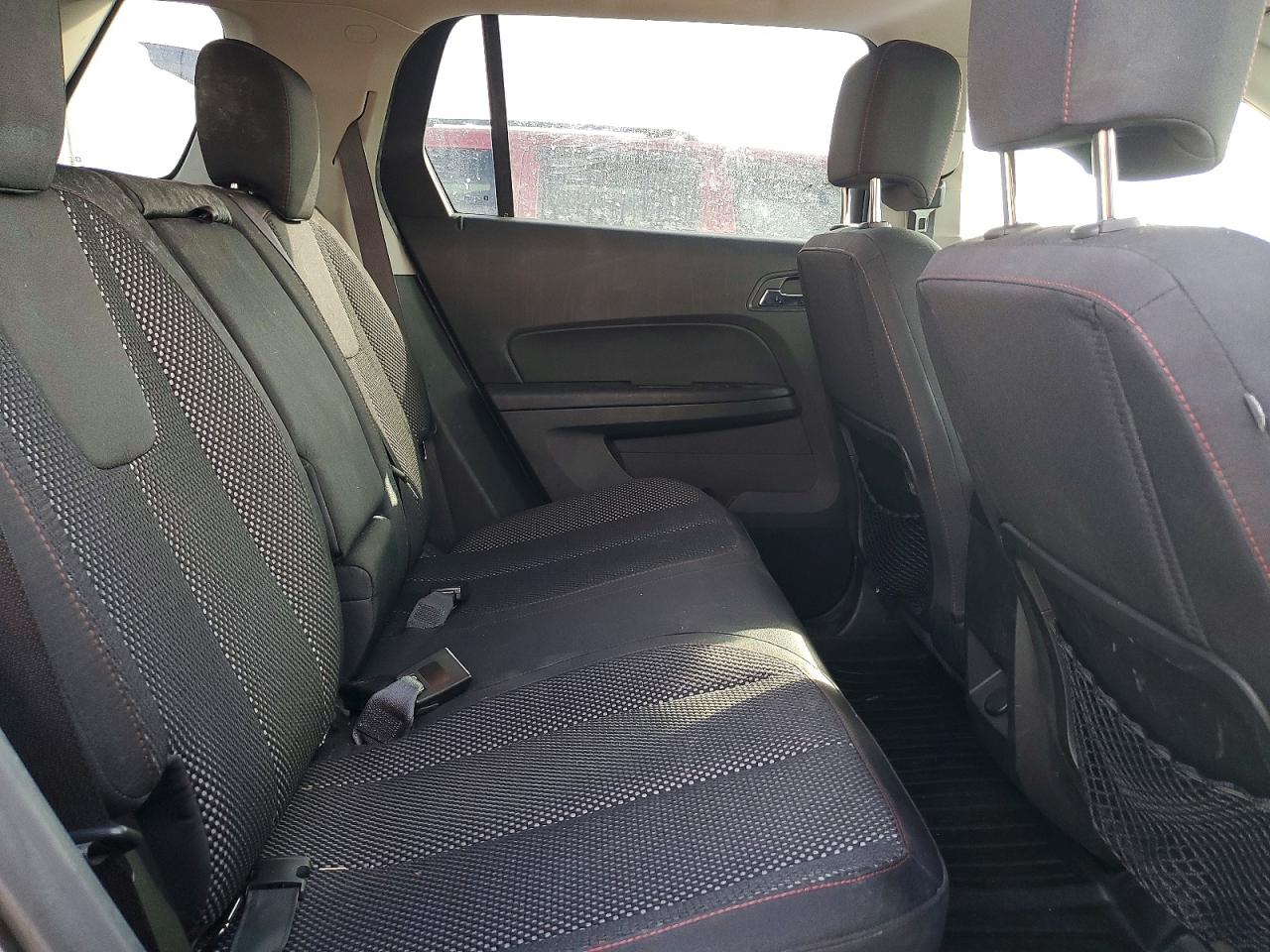 2016 GMC TERRAIN