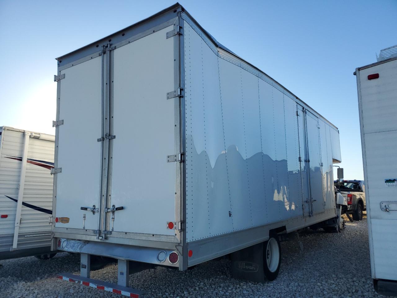 2024 HINO HINO L6