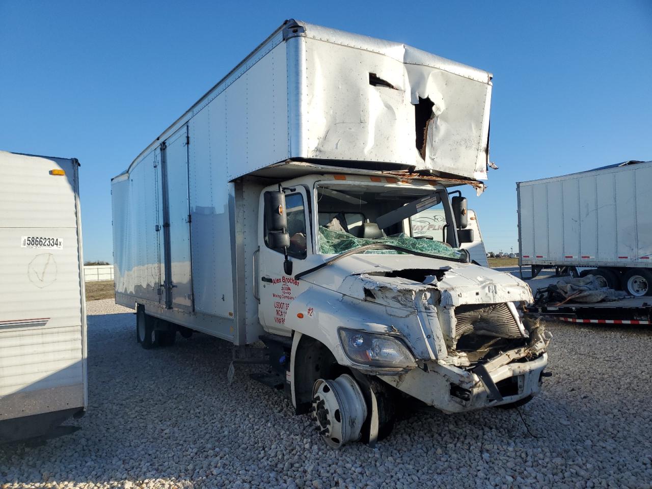 2024 HINO HINO L6