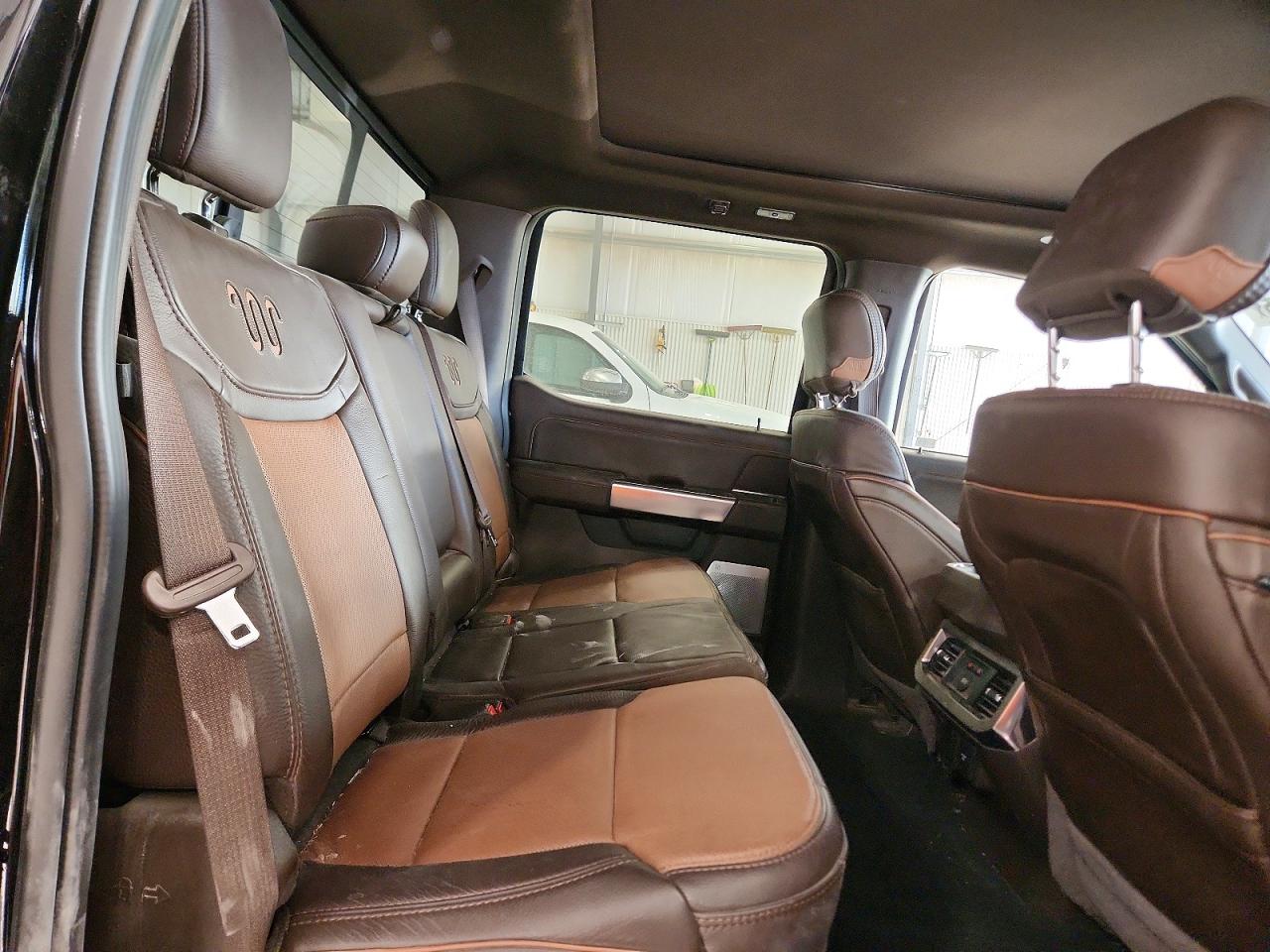2024 FORD F250
