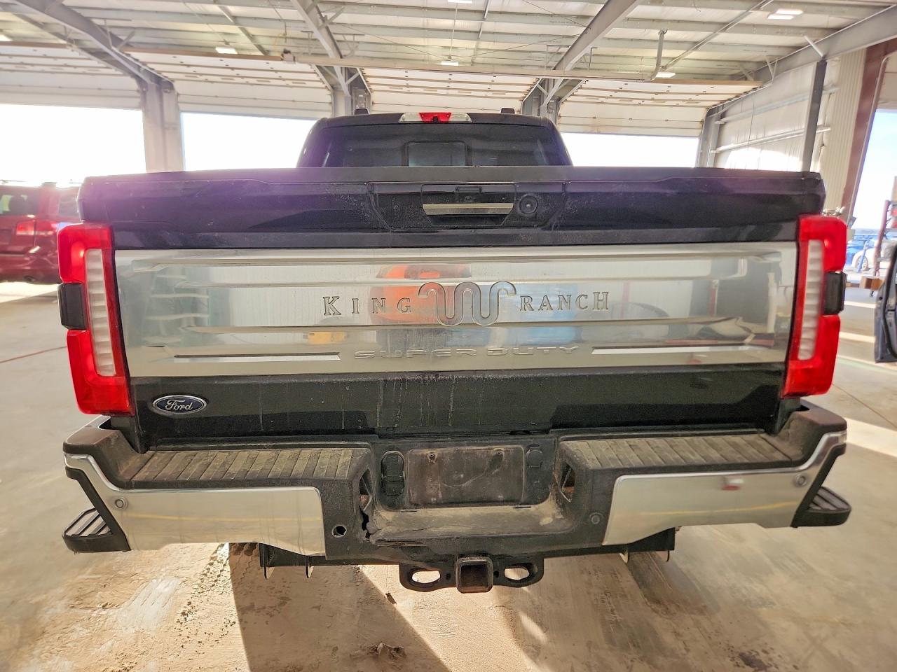 2024 FORD F250