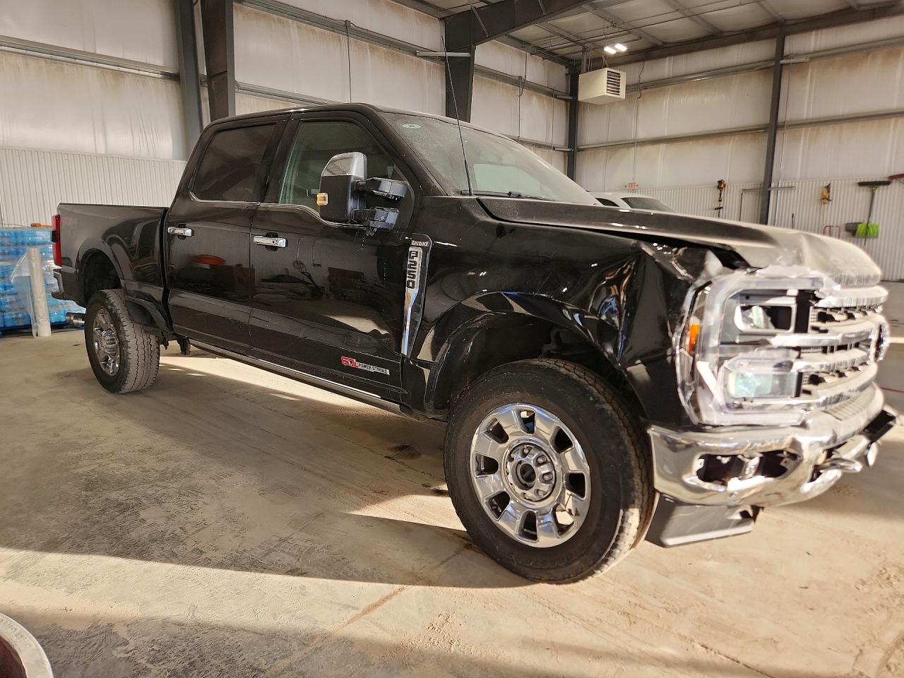 2024 FORD F250