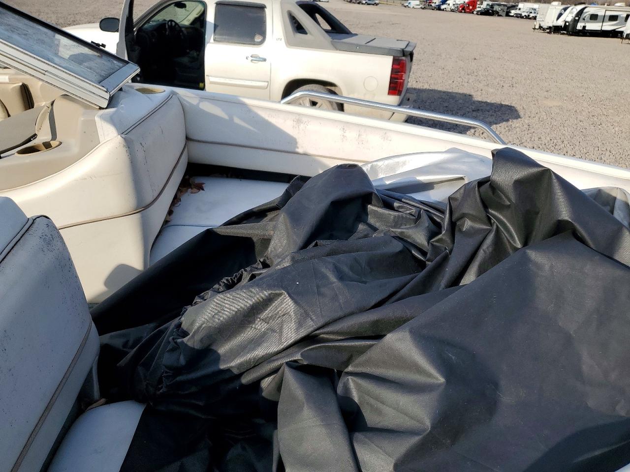 2000 BAYLINER ALL MODELS