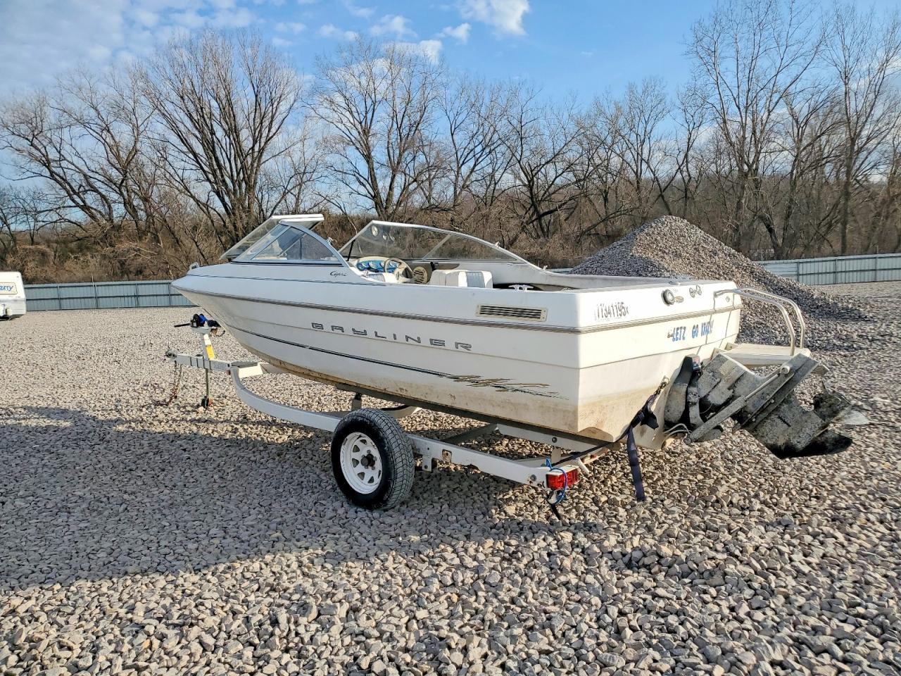 2000 BAYLINER ALL MODELS