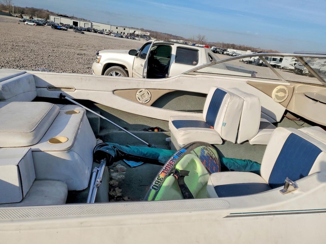 2000 BAYLINER ALL MODELS