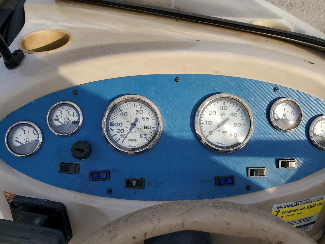 2000 BAYLINER ALL MODELS