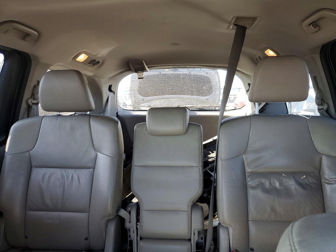 2011 HONDA All Models