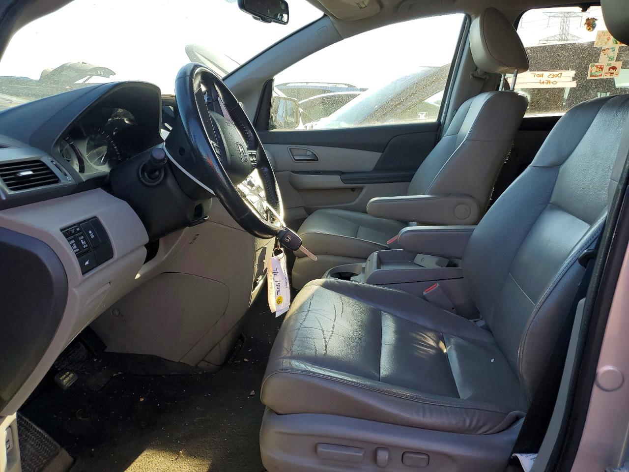 2011 HONDA All Models