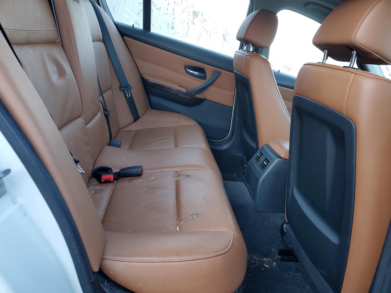 2011 BMW 3 SERIES